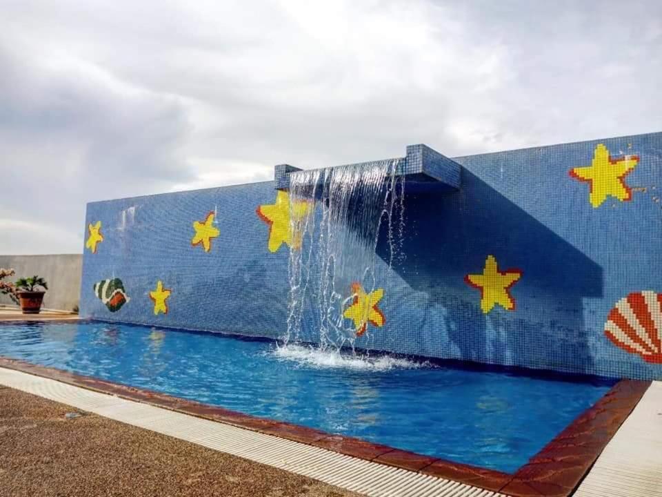 Sekinchan Paddycruise Homestay Wifi エクステリア 写真
